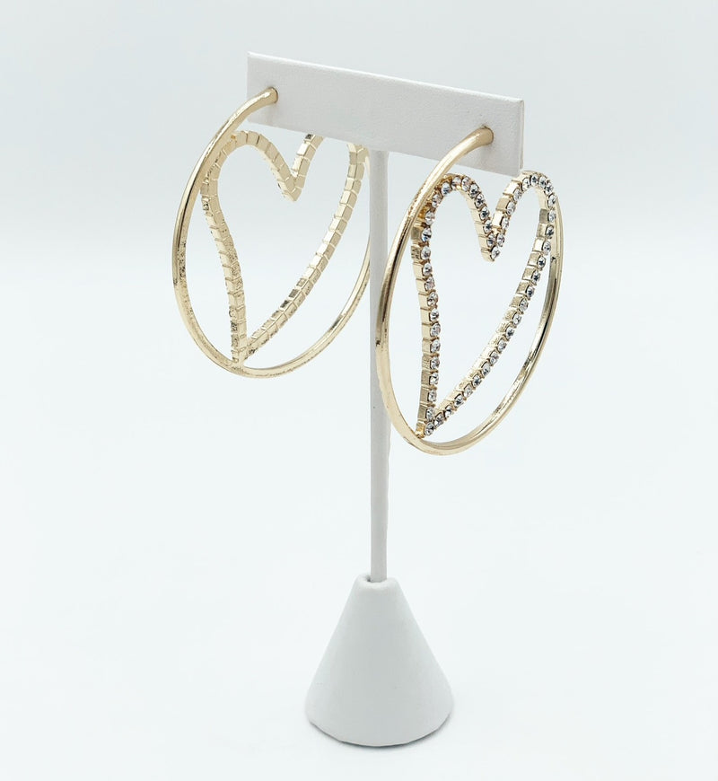 Heart Hoops