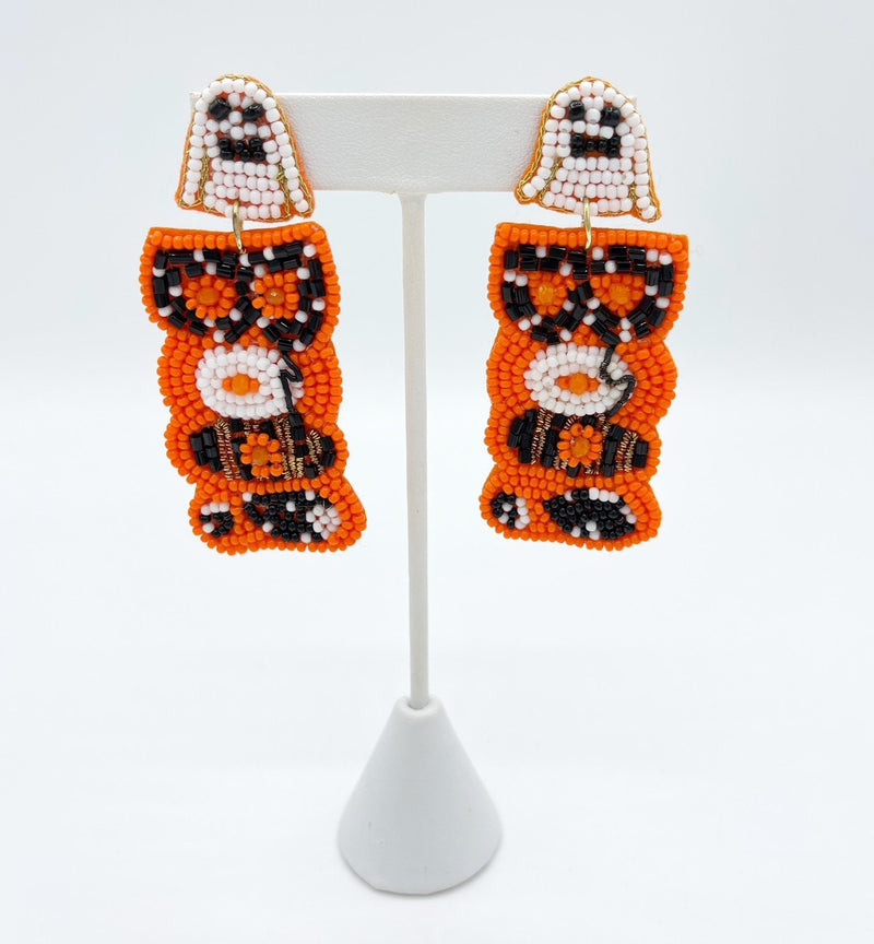 The Salem Earrings