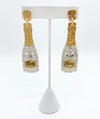 Cheers! Earrings