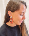 The Salem Earrings