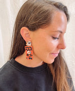 The Salem Earrings