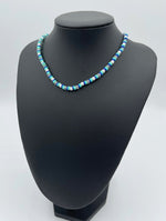 Bahama Beaded Necklace