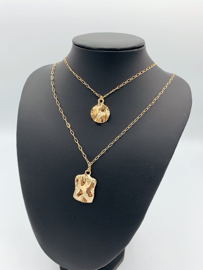The Libby Necklace