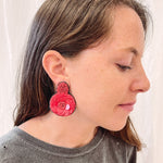 The Rosie Earrings