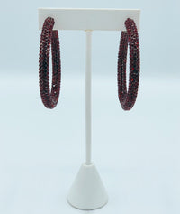 The Sparkle Hoop