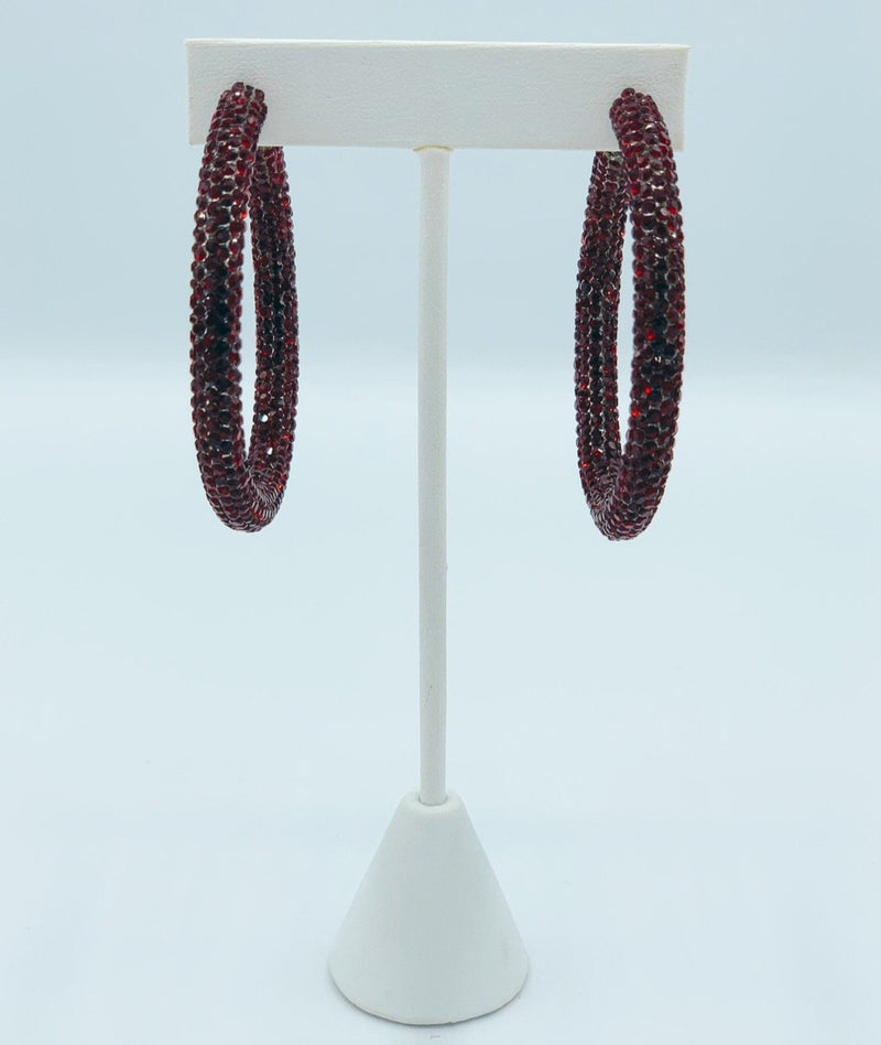 The Sparkle Hoop