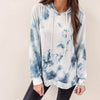 Abigail Tie Dye Hoodie