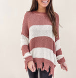 Monica Sweater
