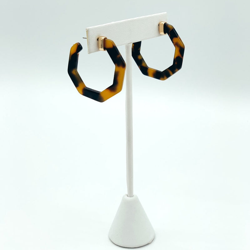 Mini Tortoise Hoop