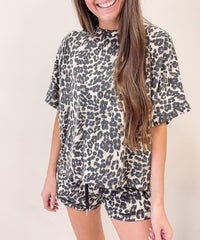 Cheetah Girl Set