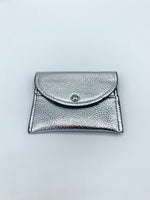 Metallic Cardholder