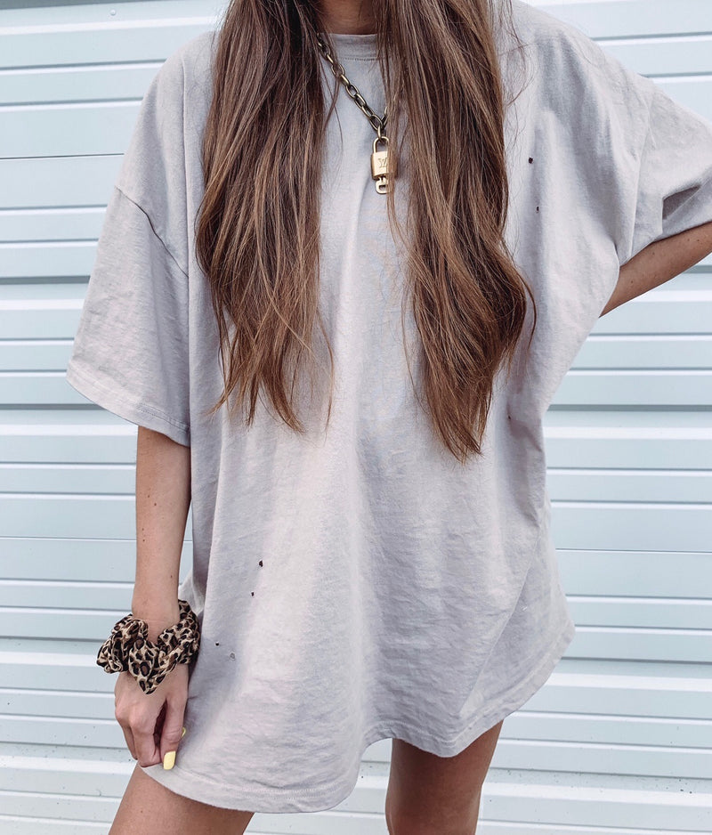 Kasey Oversized Tee