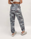 Camo Joggers