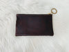 Large Leather Pouch