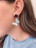 Azule Butterfly Earrings