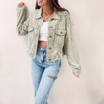 Michelle Jacket
