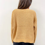 Ridley Sweater