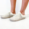 Sherpa Slide Sneakers