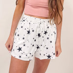 Starry Night Shorts