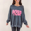 Kiss Pullover