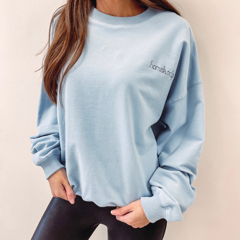 Homebody Sweatshirt