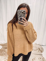 Ridley Sweater