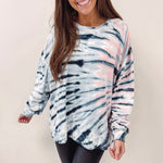 The Maddi Pullover