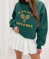 Malibu Athletics Sweatshirt