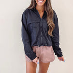 Darby Raincoat