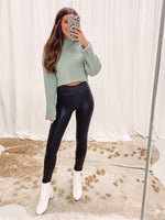 Augusta Sweater