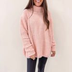 Jaqueline Sweater