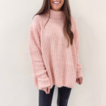 Jaqueline Sweater