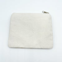 Tequila + Vodka Beaded Pouch