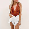 Luna Lace Bodysuit