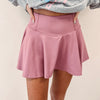 Lillian Tennis Skirt