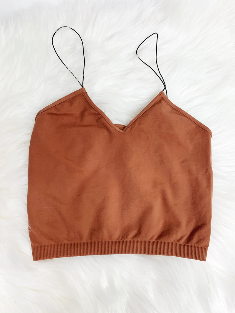 Seamless Cami