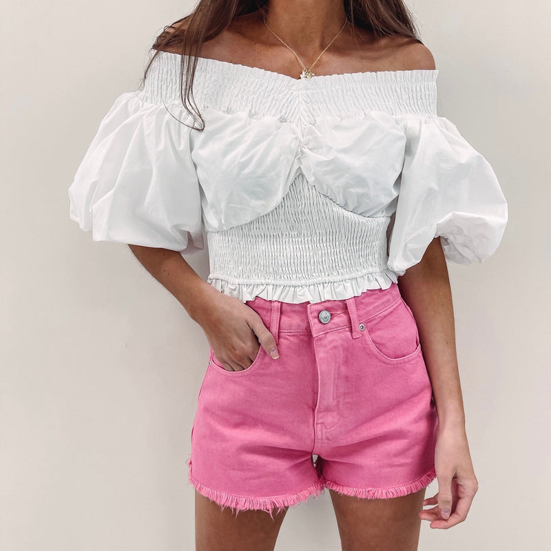 Brogan Top