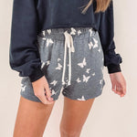 Butterfly Lounge Shorts