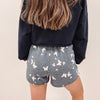 Butterfly Lounge Shorts