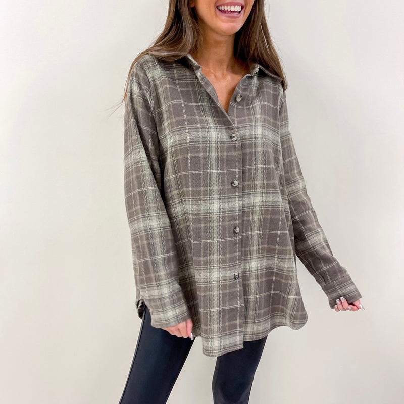 Kimberly Flannel