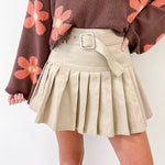 Emilia Tennis Skirt