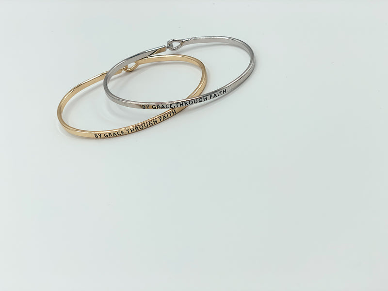 Word Bracelets