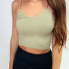 Seamless Cami