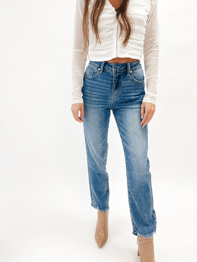 Kayla Jeans