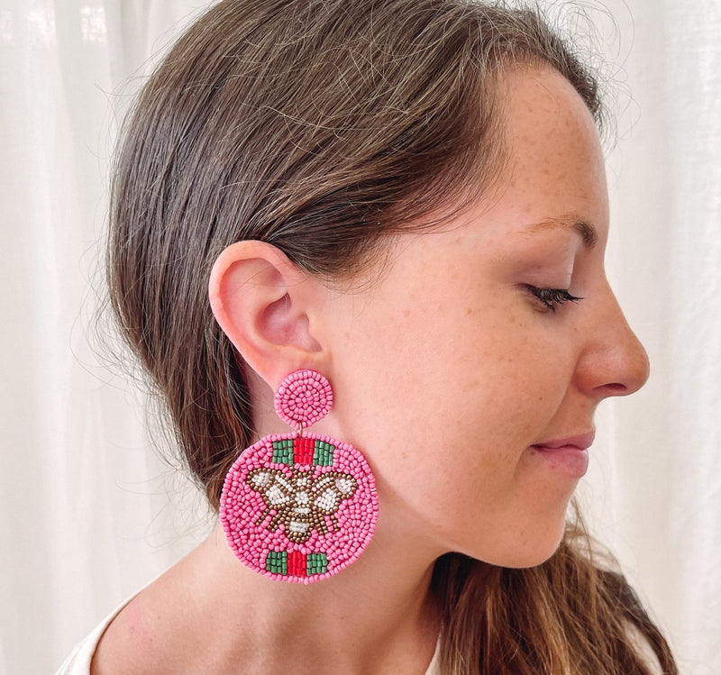 The Honey Earring