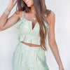Sawyer Sage Top
