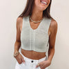 Kelsie Wrap Top