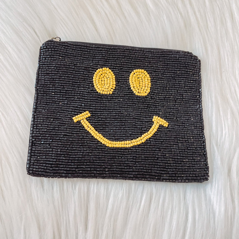 Smile Pouch