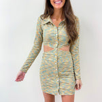 Melinda Dress