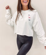 Falala Pullover